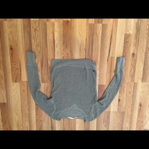 Athleta sweater
